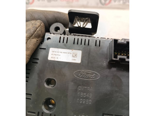 Блок управления климат-контролем KX7T19980HA, E305553A   Ford Focus