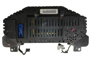 Přístrojová deska Audi A8 S8 D3 4E 2003 4E0920900E