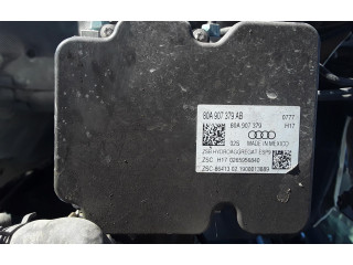 Блок управления АБС 80A907379AB, 80A907379AB Audi Q5 SQ5