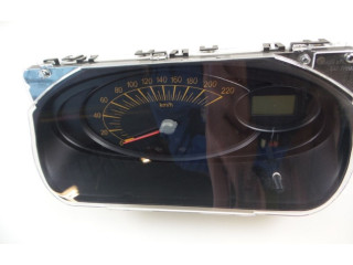 Панель приборов 83800B2V30, 1575400147 Daihatsu Cuore