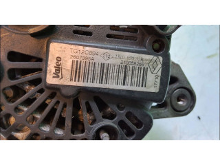 Генератор 231008017R Dacia Duster