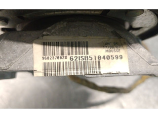 Руль Citroen C4 Grand Picasso  2007 - 2013 года 96823700ZD, 4109JV      