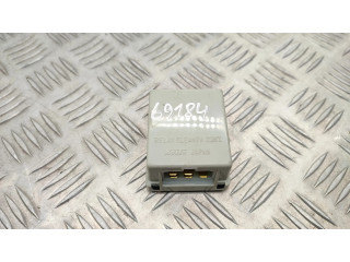 Блок управления Honda FR-V