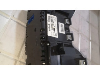 Панель приборов 5K0920970N, A2C53345492 Volkswagen Golf VI