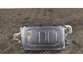 Блок управления GX7314B526AC Jaguar F-Pace