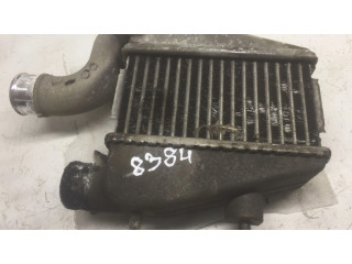 Интеркулер 1271002450 Honda Civic 2.2