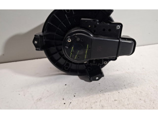 Вентилятор печки    8110   Lexus RX III