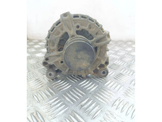 Генератор    Volkswagen Passat Alltrack      