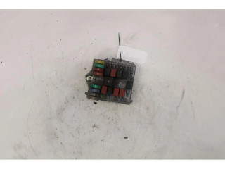 Блок предохранителей    Lancia Ypsilon    