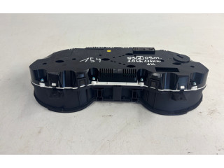 Панель приборов Audi Q5 SQ5