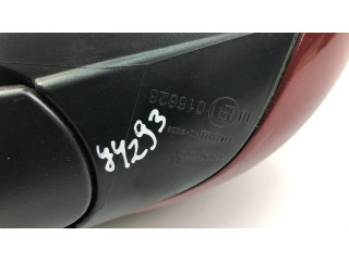 Зеркало электрическое левое Dodge Magnum