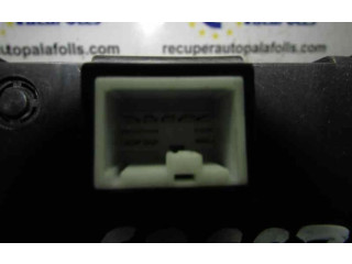 Блок управления климат-контролем 972501H000EQ KIA Ceed