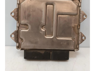 Блок управления двигателем Блок управления 55266281 Opel Combo D