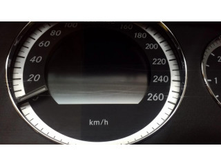 Панель приборов A2125408747, A2125400548   Mercedes-Benz E W212       