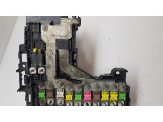 Блок предохранителей 9665878380   Citroen DS5    