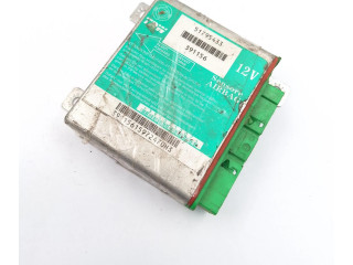 Блок подушек безопасности 51795433, 391156 Fiat Grande Punto