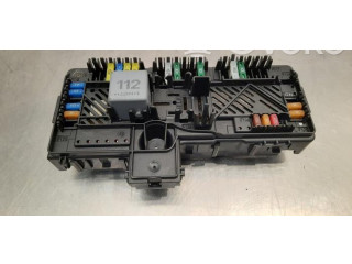 Pojistková skříňka A2239067503 Mercedes-Benz C W206 2022