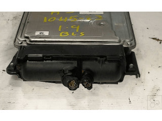 Блок управления 03G906056N   Audi A3 S3 8P