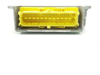 Блок подушек безопасности 1K0909605T, 5WK43412   Volkswagen Jetta V