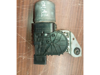 Двигатель стеклоочистителей Renault Twingo II 2007 - 2014 года 0390241541