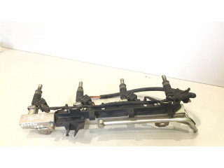 Vstřikovací lišta 7506158 BMW 1 E81 E87 pro benzínový motor 1.6