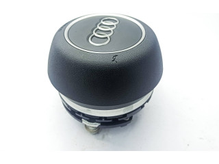 Подушка безопасности водителя 82A880201N, 82A880201 Audi A1