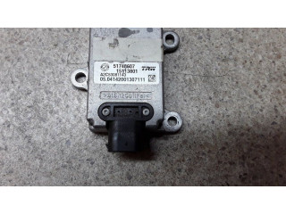 Датчик ESP (системы стабильности) (датчик продольного ускорения)