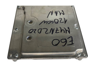 Řídící jednotka 7799855, 0281012754 BMW 5 E60 E61 2006