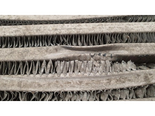 Интеркулер 1530A192, 1530A111 Mitsubishi Eclipse Cross 0.0