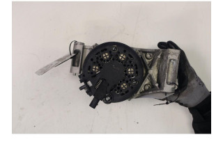 Генератор Volvo XC40