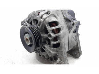 Генератор 113657   Hyundai Accent 1.3     