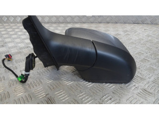 Зеркало электрическое        Skoda Fabia Mk4 (6VA)  2021 -  года   