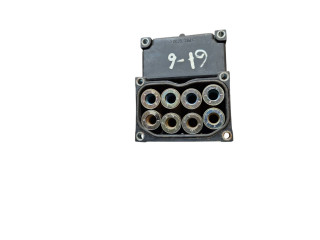 Блок АБС 0273004227   Opel  Meriva A  2003 - 2010 года