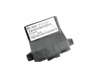 Модуль управления gateway