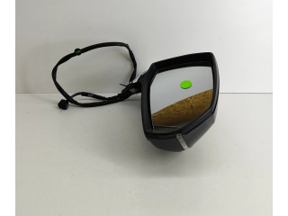 Зеркало электрическое Audi Q5 SQ5 2017 - года