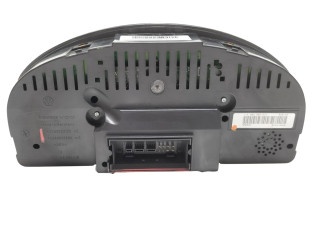 Přístrojová deska Volkswagen Tiguan 2007 5N0920970D, A2C53025560MZ