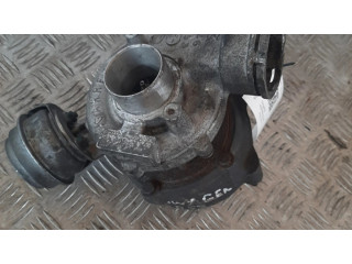 Turbodmychadlo Турбина GT1749VA Audi A4 S4 B6 8E 8H 1.9