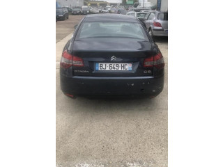 Блок управления климат-контролем    Citroen C5