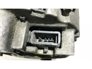 Генератор Pontiac Trans Sport 2.3