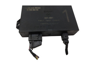 Блок подушек безопасности 9650400280 Lancia Phedra