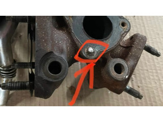 Turbodmychadlo Турбина 35242169F, 763797 Chrysler 300C 3.0