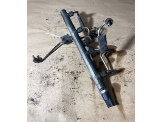 Топливная рампа 0445214011, 001700   Rover 75  