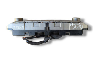 Блок управления климат-контролем W2XA81454, 7S7T18C612AM Ford Galaxy