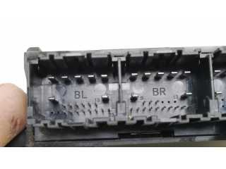 Блок комфорта 8M5T19G481AG Ford Focus