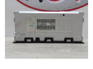 Дисплей       Citroen C2