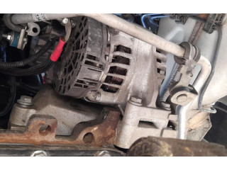 Генератор 51859039 Fiat 500L