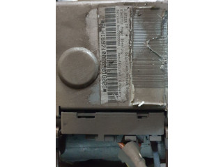    Рулевая рейка 46755203, 00000   Fiat Punto (188) 1999 - 2010 года