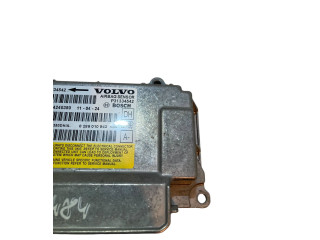 Блок подушек безопасности P31334542, 0285010943 Volvo S60