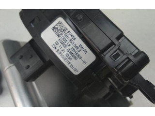 Подрулевой шлейф SRS 5Q1953549D Audi Q3 F3