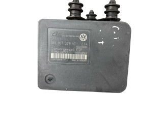 Блок АБС 1K0907379AC, 00005305H0 Volkswagen Golf Plus 2005 - 2013 года